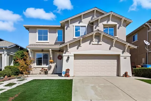4064 Montgomery Hill DR, Antioch, CA 94531