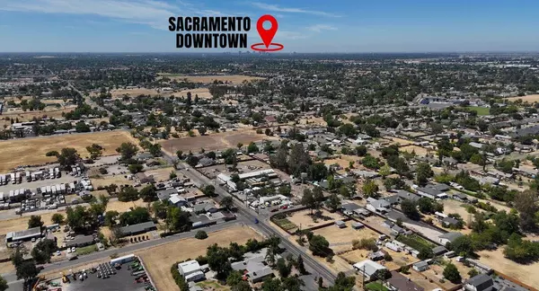 Sacramento, CA 95838,5444 Dry Creek RD