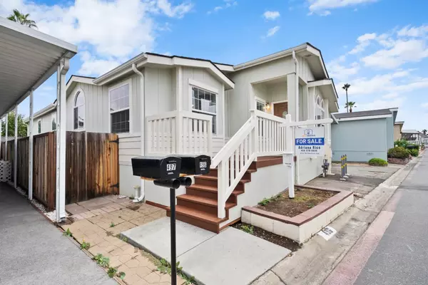 Sunnyvale, CA 94089,1085 Tasman DR 496