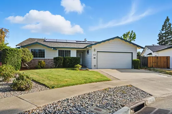 Sunnyvale, CA 94087,1479 Blackhawk CT