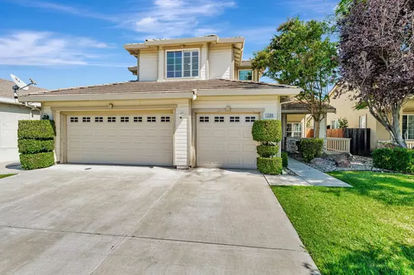 1586 Arrigotti LN, Tracy, CA 95377