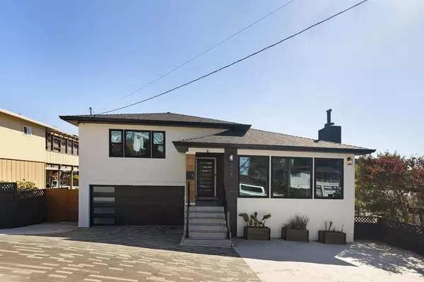 Pacifica, CA 94044,488 Monterey RD