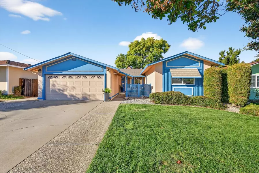 5169 Bobbie AVE, San Jose, CA 95130