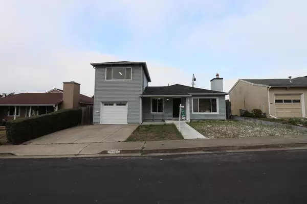 227 Wicklow DR, South San Francisco, CA 94080
