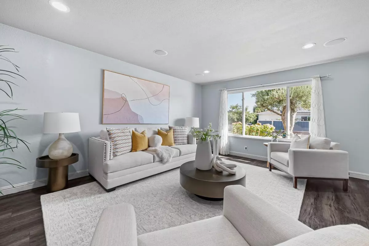 San Jose, CA 95133,1049 Branbury WAY