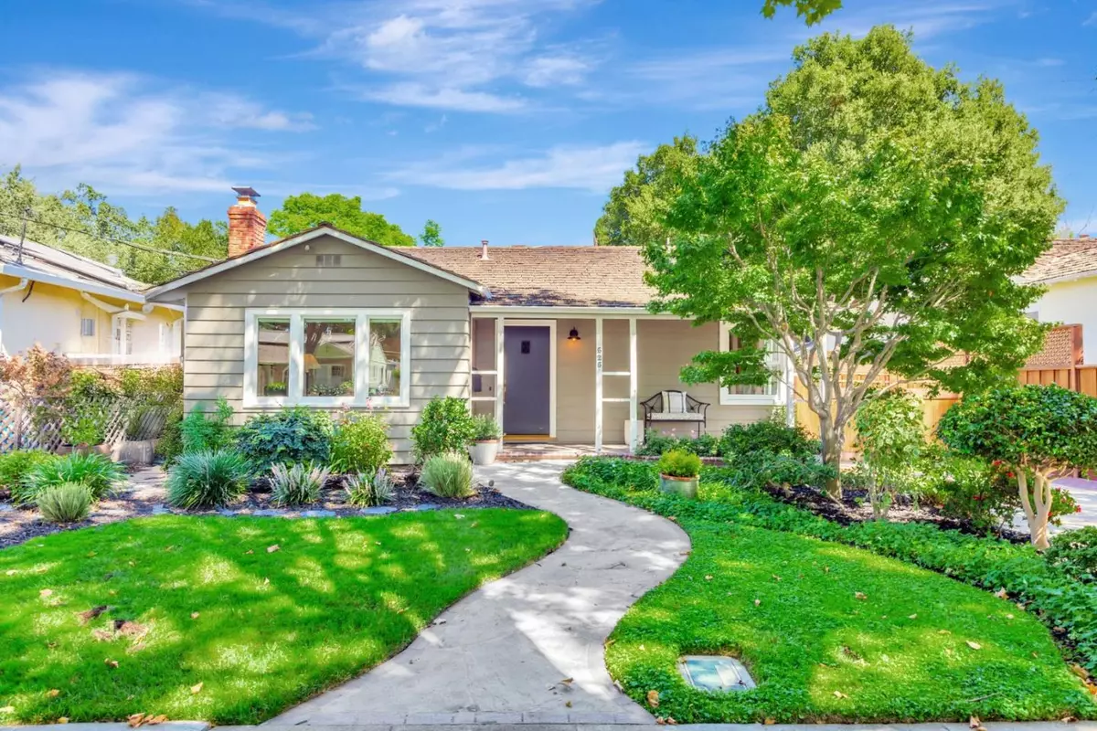 Redwood City, CA 94062,525 Grand ST