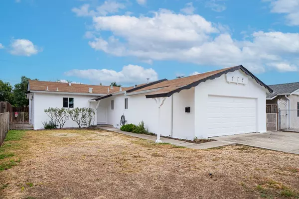 San Jose, CA 95111,478 Sheridan PL