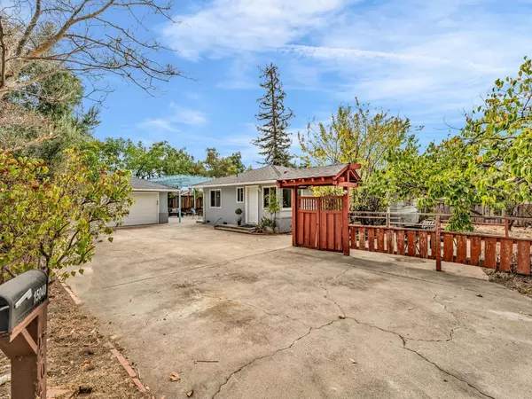 15040 Penitencia Creek RD, San Jose, CA 95132