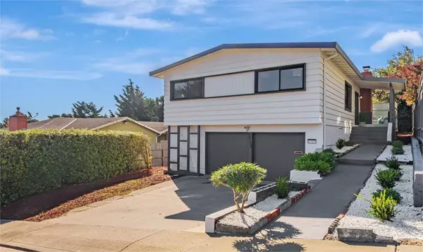 2731 Maywood Dr., San Bruno, CA 94066