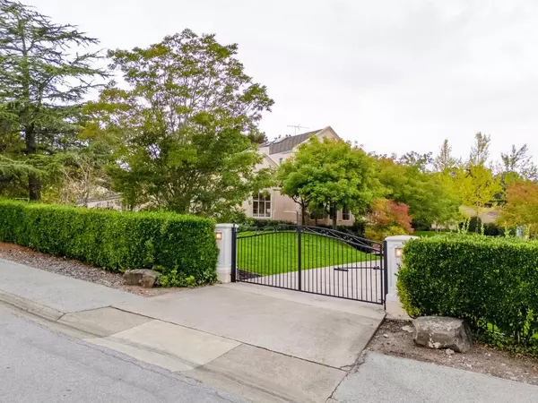 Hillsborough, CA 94010,1531 Wedgewood DR