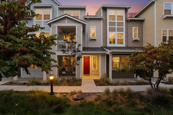 Mountain View, CA 94043,125 Orbit WAY