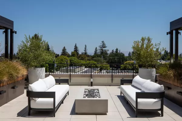 450 First ST 308, Los Altos, CA 94022