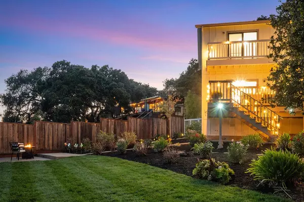 Belmont, CA 94002,2307 Monserat AVE