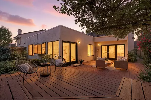 Redwood City, CA 94065,3 Lido CIR