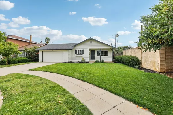 San Jose, CA 95118,1398 Boysea DR