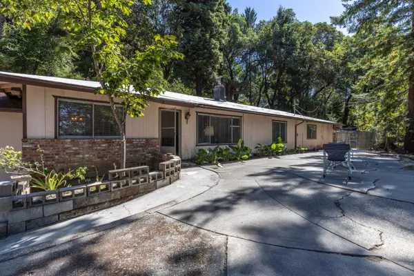 14233 Long Ridge RD, Los Gatos, CA 95033