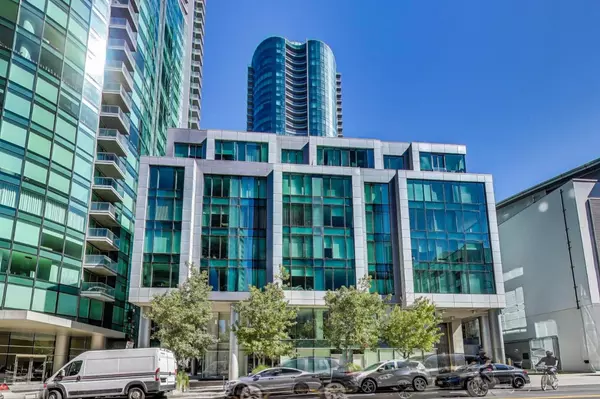 333 Main ST 8G, San Francisco, CA 94105