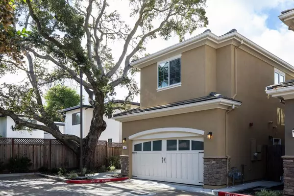 8 Kentfield CT, Redwood City, CA 94061