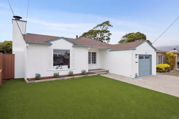 South San Francisco, CA 94080,34 Arlington DR