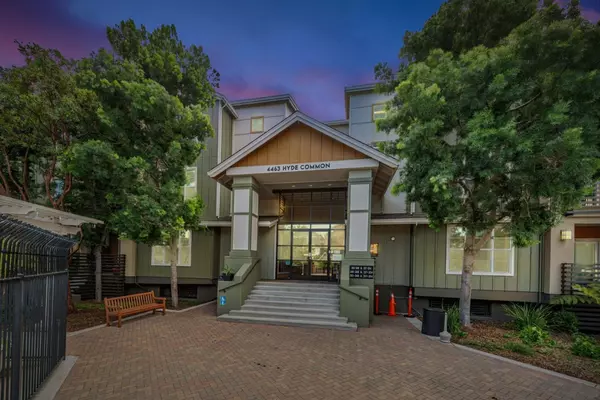 4463 Hyde CMN 306, Fremont, CA 94538