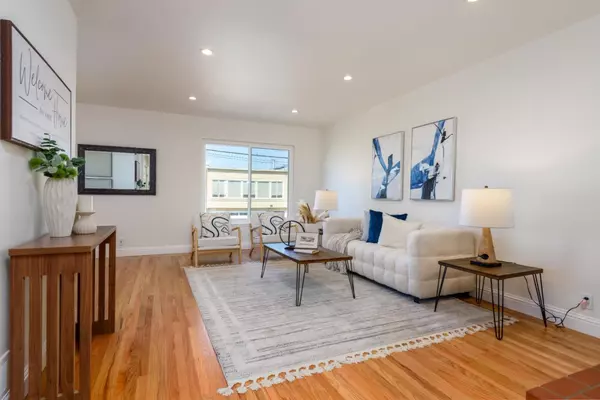 Daly City, CA 94014,4 Royce WAY