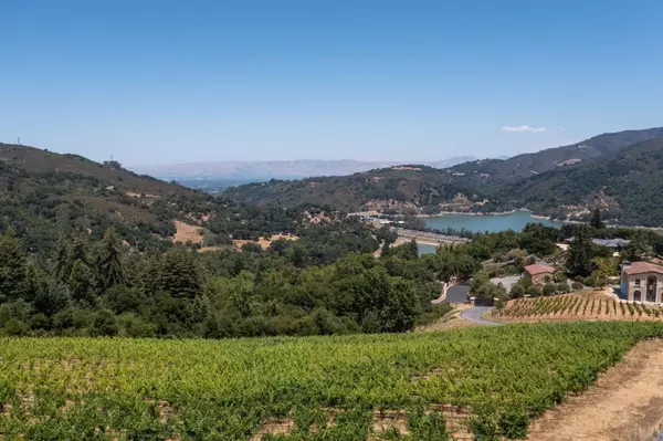 Los Gatos, CA 95033,18570 Black RD