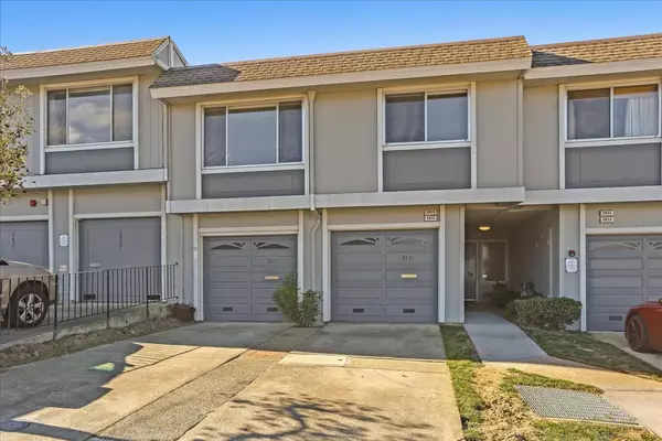 South San Francisco, CA 94080,3831 Radburn DR