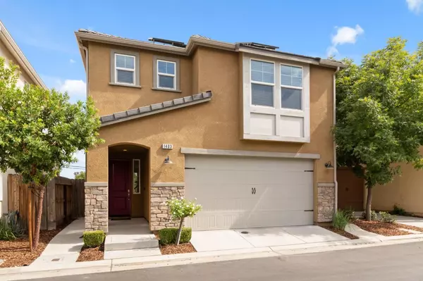 Clovis, CA 93619,1403 Joy DR