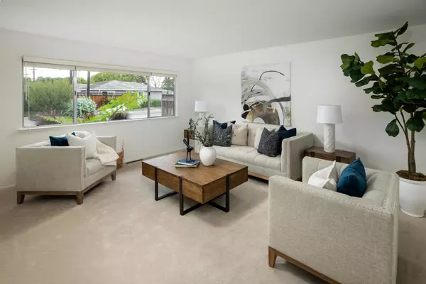 Campbell, CA 95008,701 Sweetbriar DR