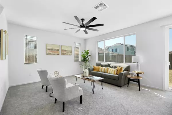 Antioch, CA 94531,4535 Bitter ST