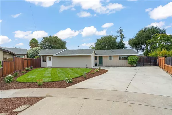 3936 Braeburn CT, San Jose, CA 95130