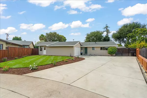 San Jose, CA 95130,3936 Braeburn CT