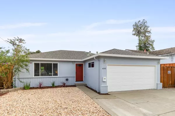 San Jose, CA 95111,490 Ella DR