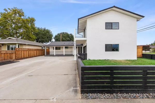 2090 Elmgrove LN, San Jose, CA 95130
