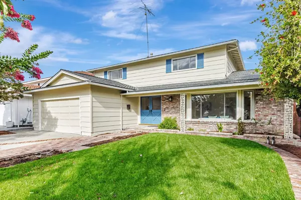 San Jose, CA 95124,1831 Frobisher WAY