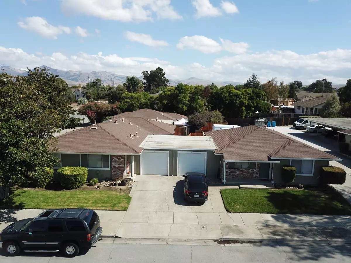 Hollister, CA 95023,1601 Sunnyslope RD