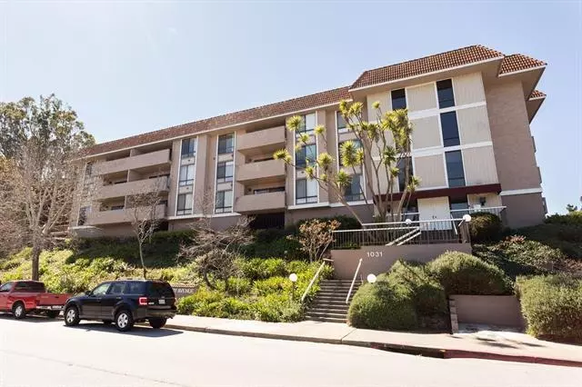 San Bruno, CA 94066,1031 Cherry AVE 18
