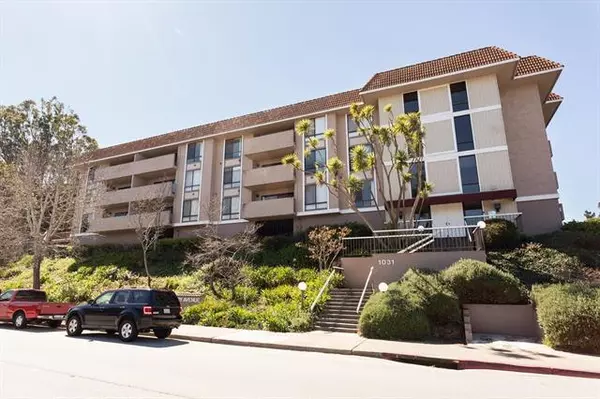 1031 Cherry AVE 18, San Bruno, CA 94066