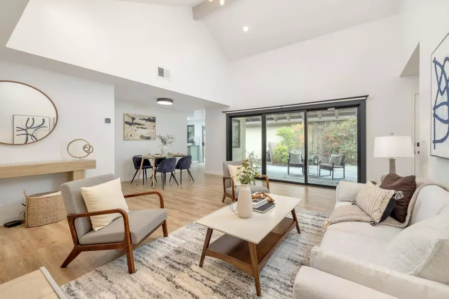 2714 Mabury SQ, San Jose, CA 95133