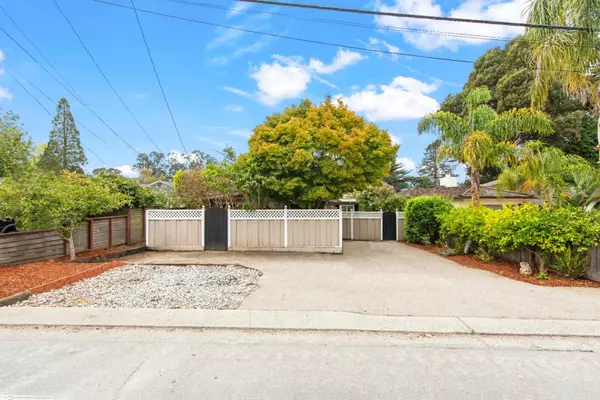 538 Clubhouse DR, Aptos, CA 95003