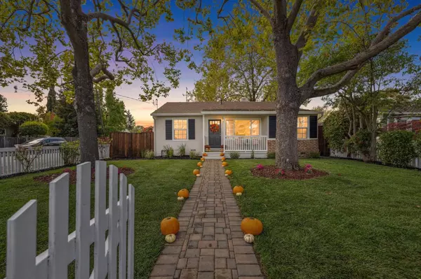 Redwood City, CA 94061,190 Rutherford AVE