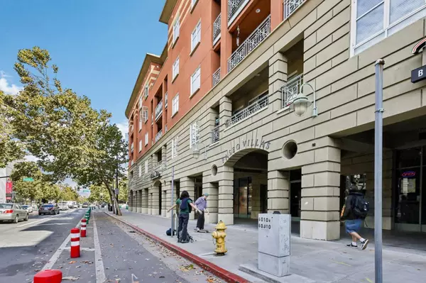 130 E San Fernando ST 23, San Jose, CA 95112