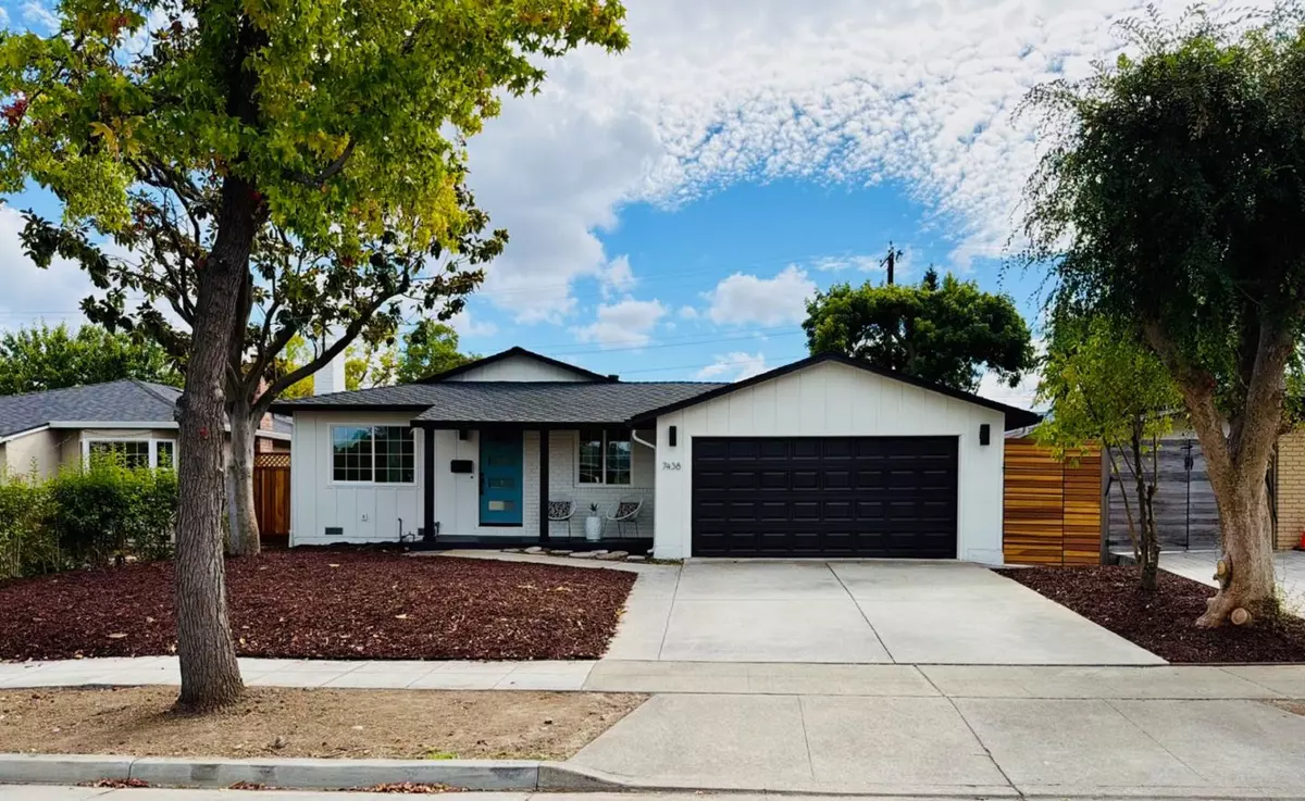 Cupertino, CA 95014,7438 Stanford PL