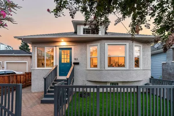 183 N 7th ST, San Jose, CA 95112