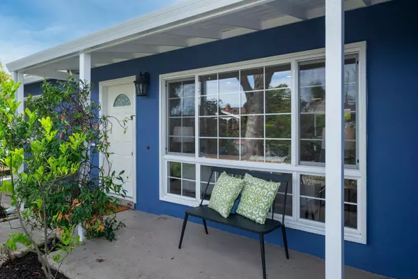 San Mateo, CA 94401,600 Patricia AVE