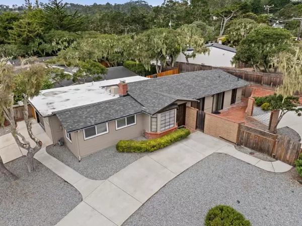 Monterey, CA 93940,252 Soledad DR
