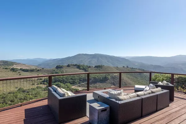 25530 Via Paloma, Carmel, CA 93923