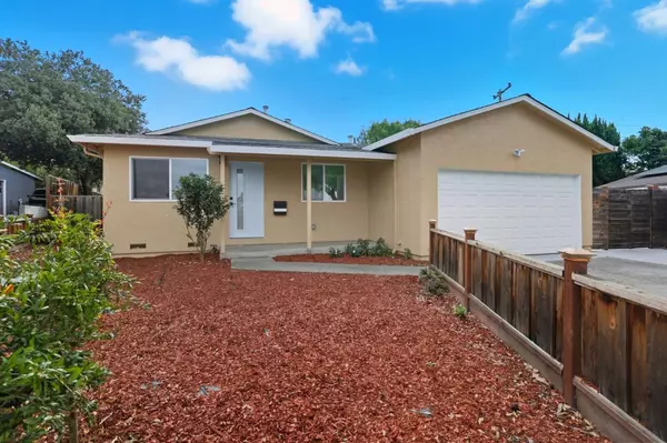 474 Oliver ST, Milpitas, CA 95035
