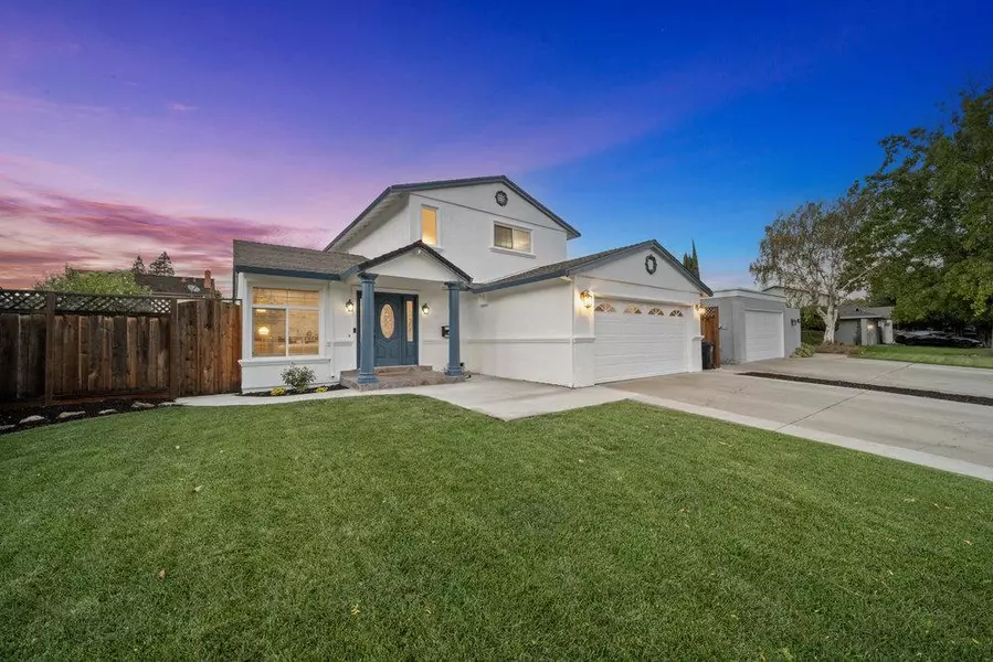 273 Jaggers DR, San Jose, CA 95119