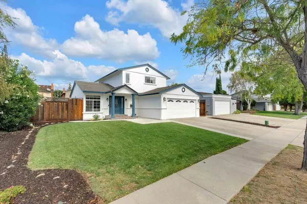 San Jose, CA 95119,273 Jaggers DR